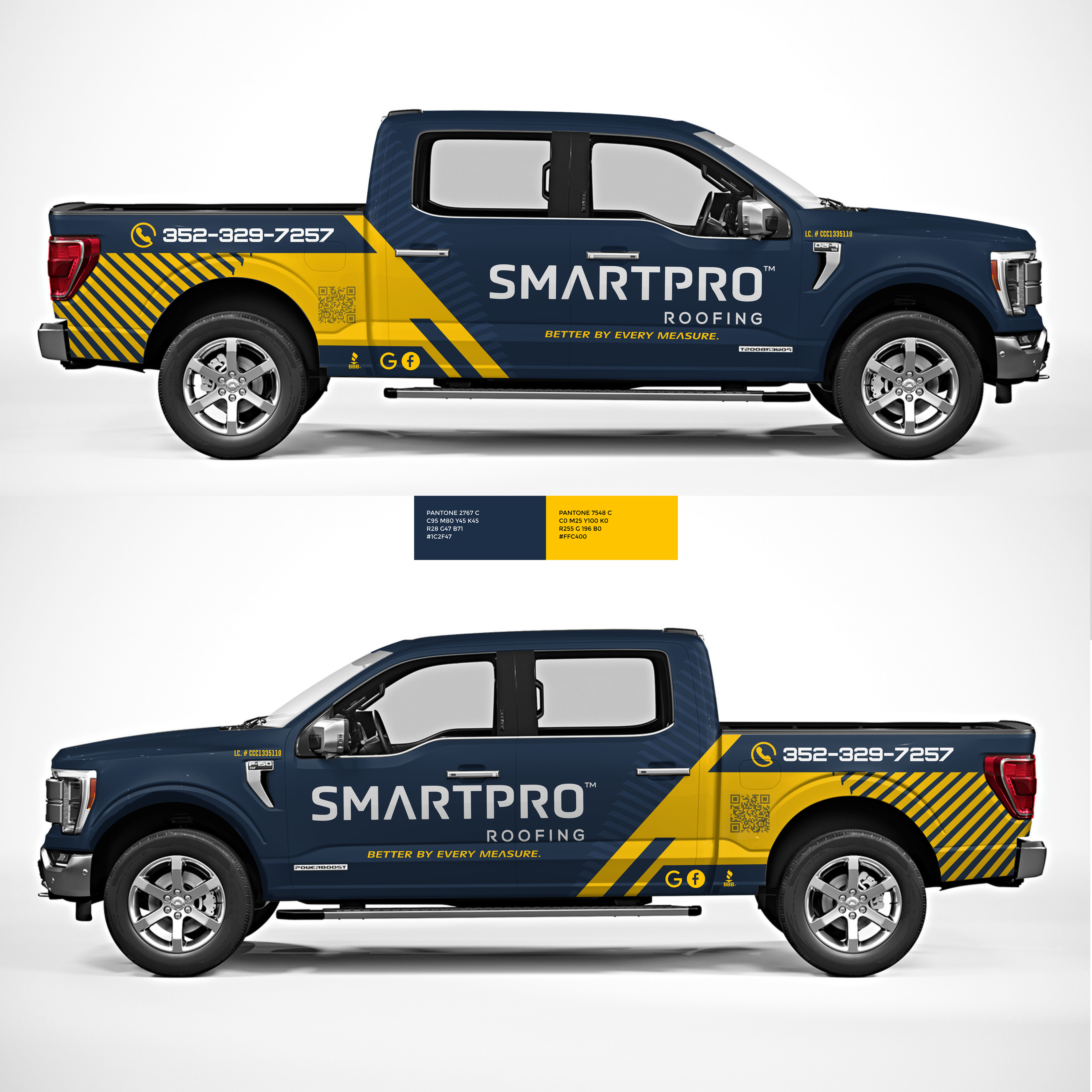 Graphic Design by AleWrap for this project | Design #32623381