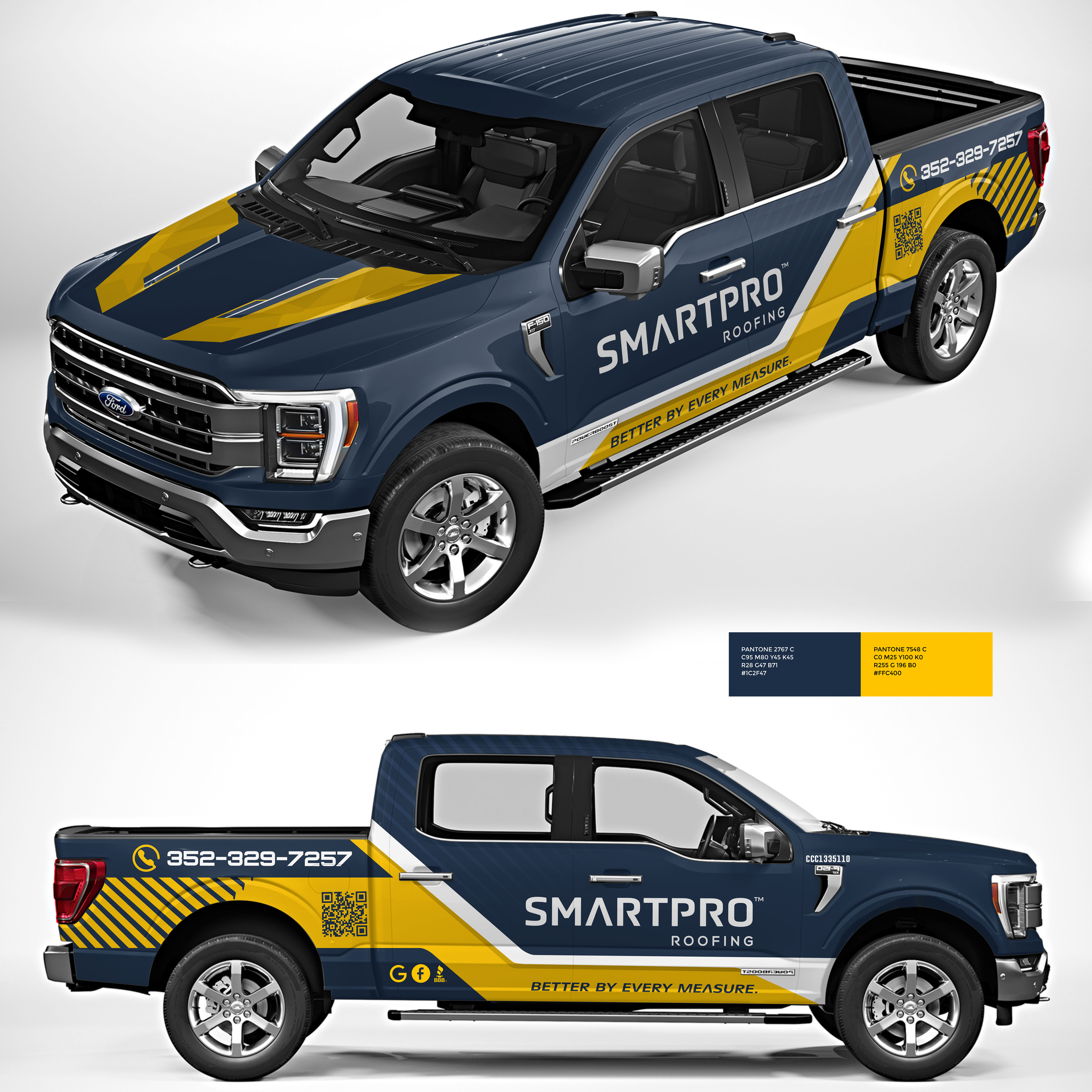 Graphic Design by AleWrap for this project | Design #32624374