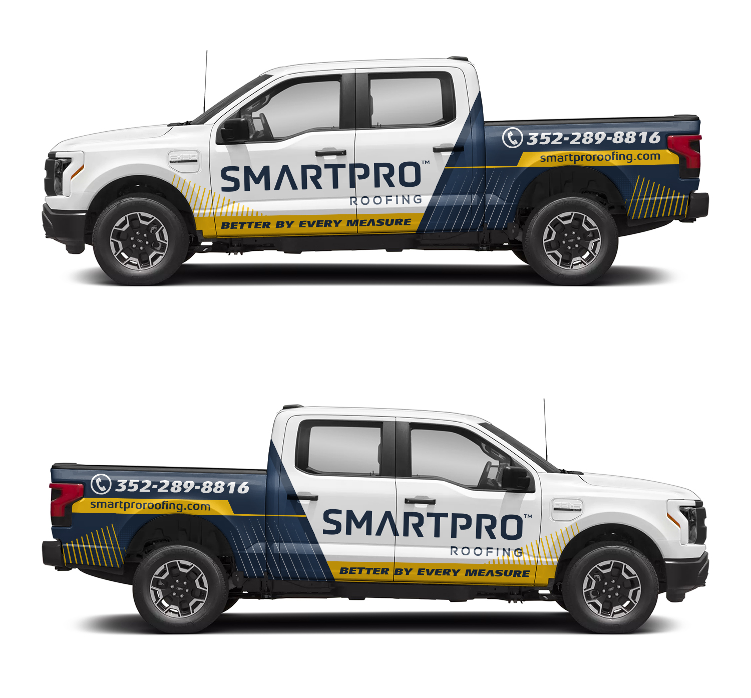 Graphic Design by dedenambrol for this project | Design #32552896