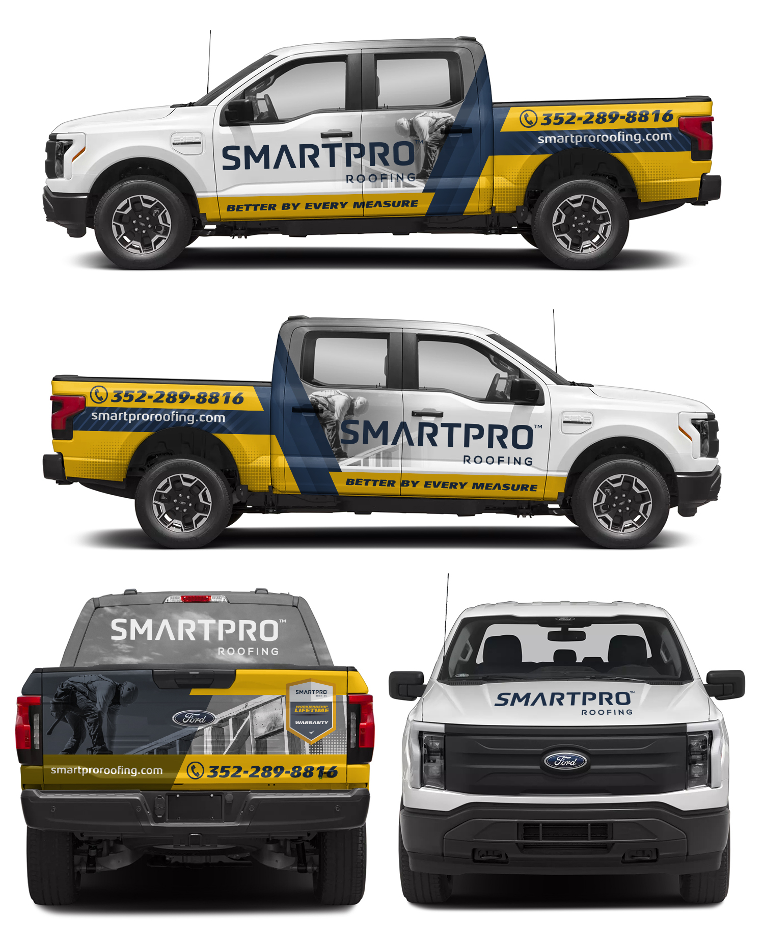 Graphic Design by dedenambrol for this project | Design #32558812