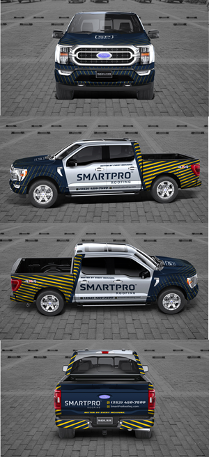 Graphic Design by Fine Graphics House for this project | Design: #32556926
