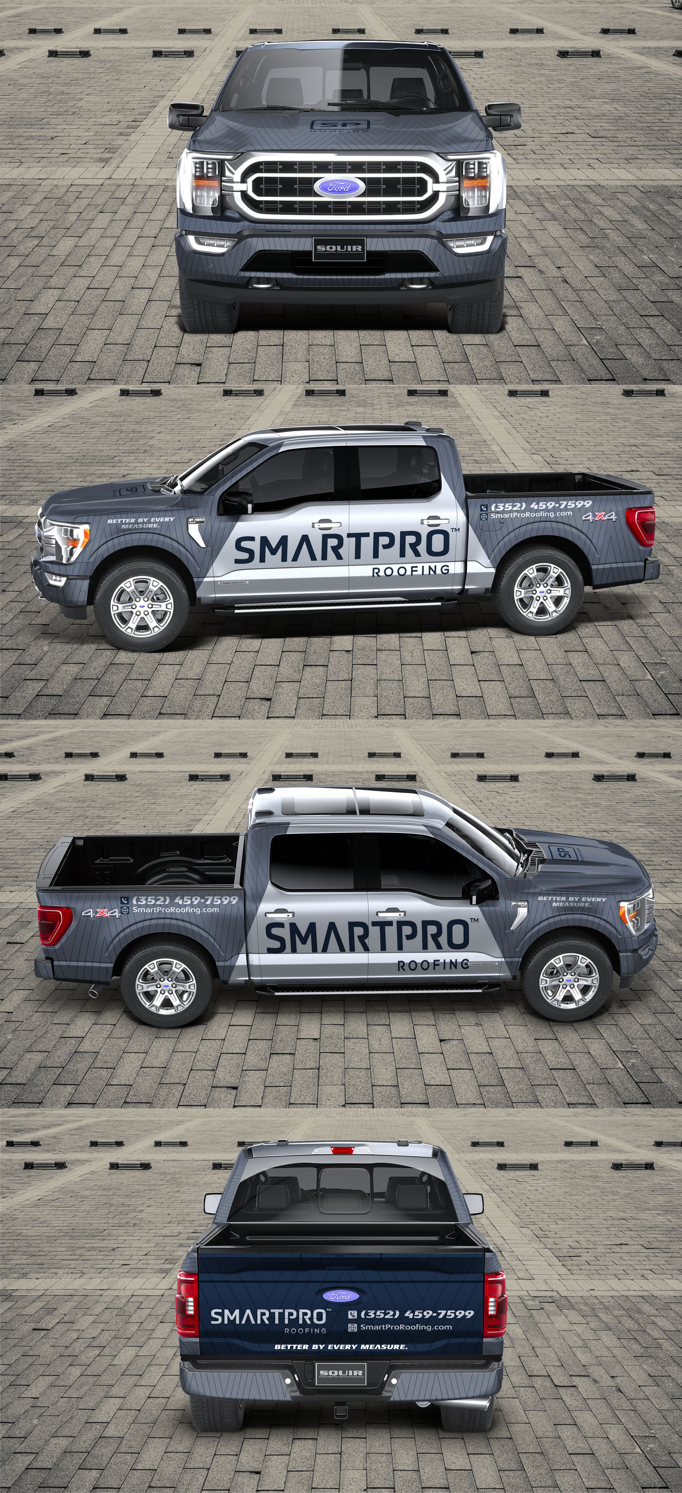 Diseño Gráfico por Fine Graphics House para este proyecto | Diseño #32569016