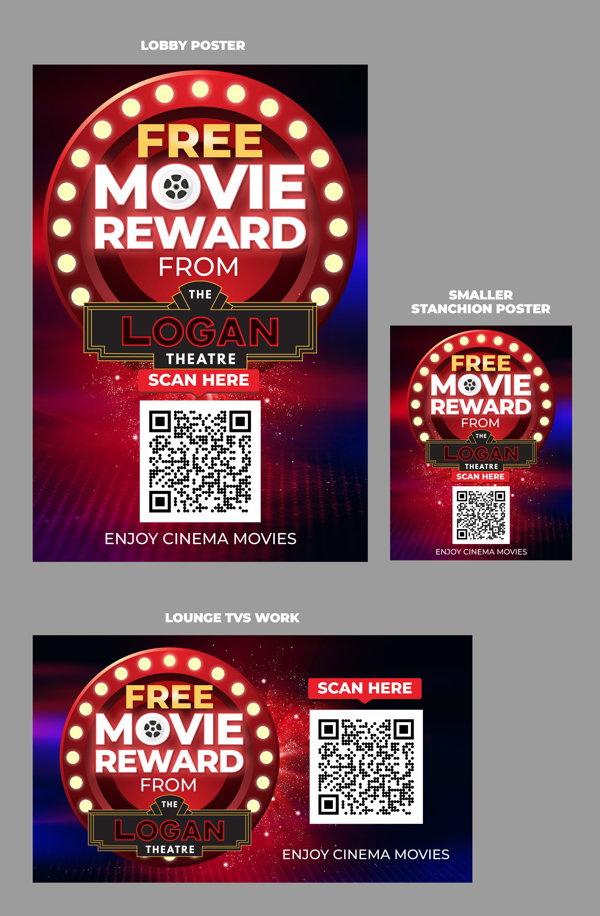 Flyer Design by Dzhafir for this project | Design #32537597