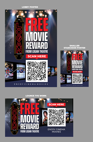 Flyer Design by Dzhafir for this project | Design: #32537598