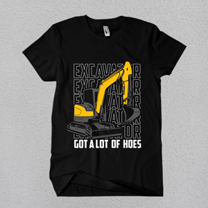 Diseño de Camiseta por Rheanza para este proyecto | Diseño: #32537802