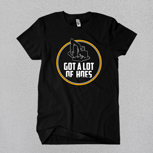 Diseño de Camiseta por Rheanza para este proyecto | Diseño: #32537805