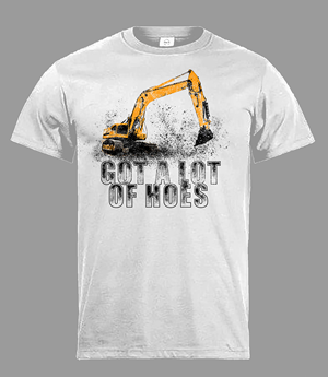 Diseño de Camiseta por Johncina para este proyecto | Diseño: #32533011