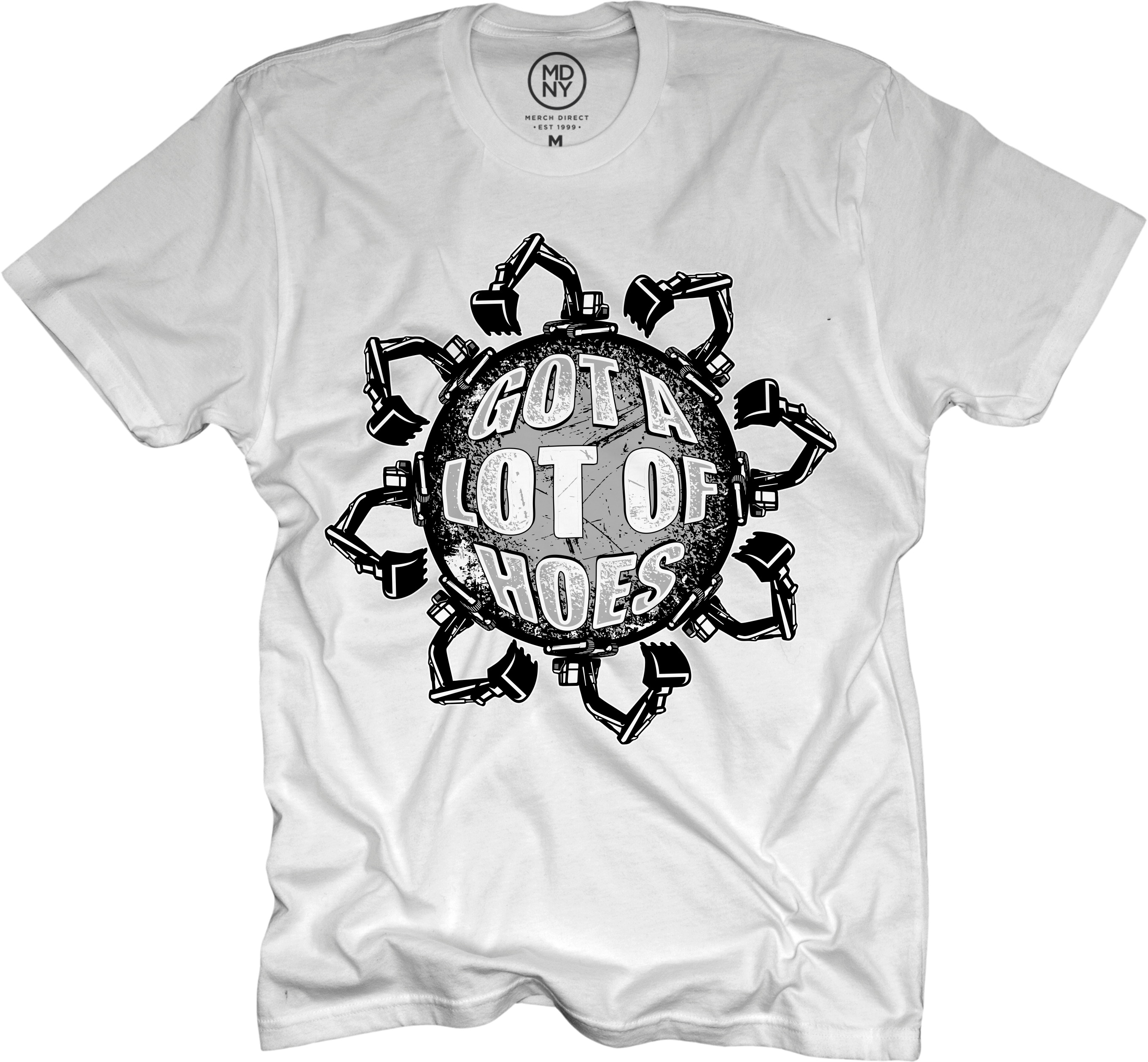 Diseño de Camiseta por Yakuza20 para este proyecto | Diseño #32532482