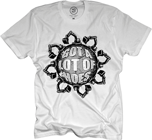 Diseño de Camiseta por Yakuza20 para este proyecto | Diseño: #32532482