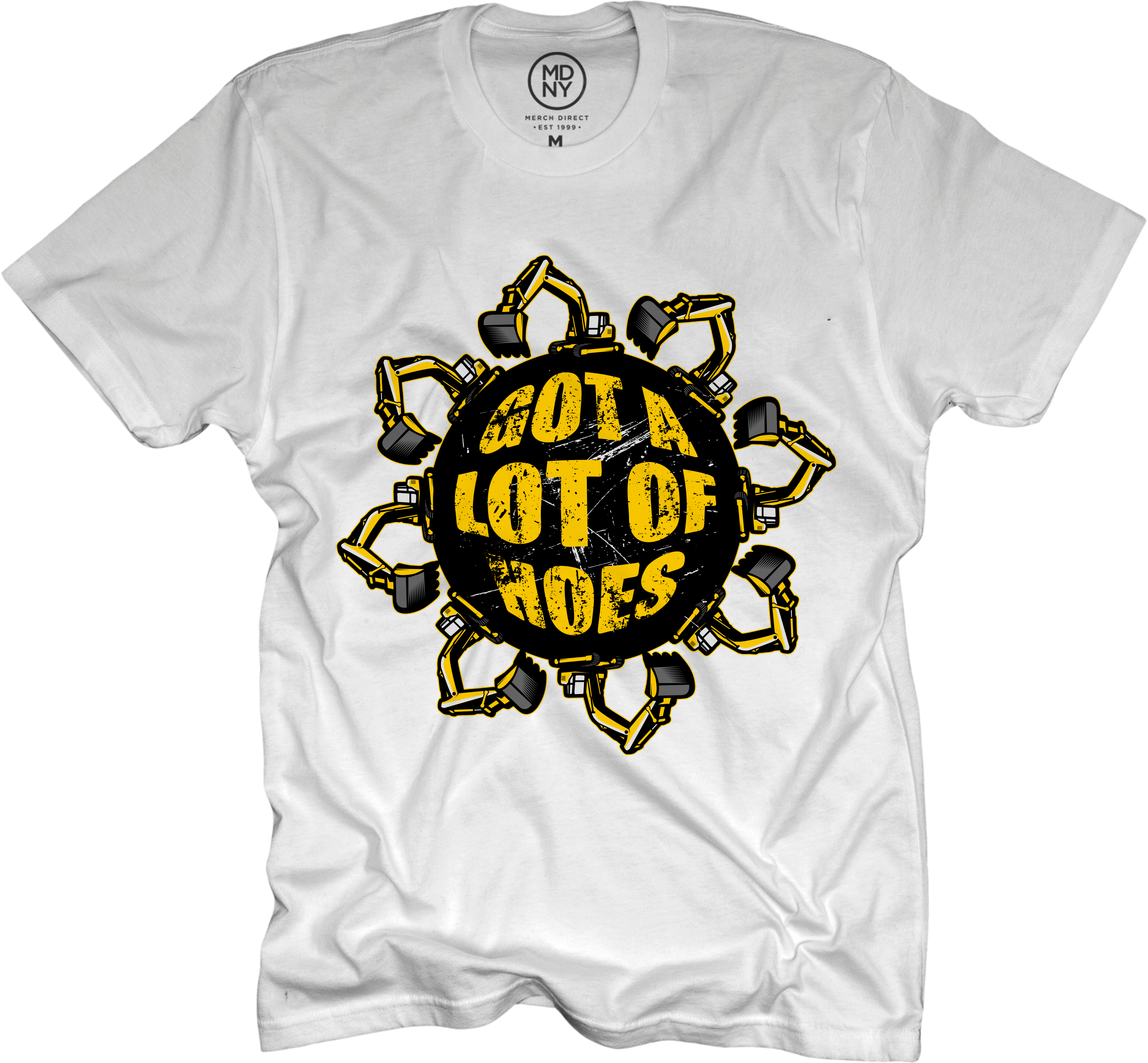 Diseño de Camiseta por Yakuza20 para este proyecto | Diseño #32532483