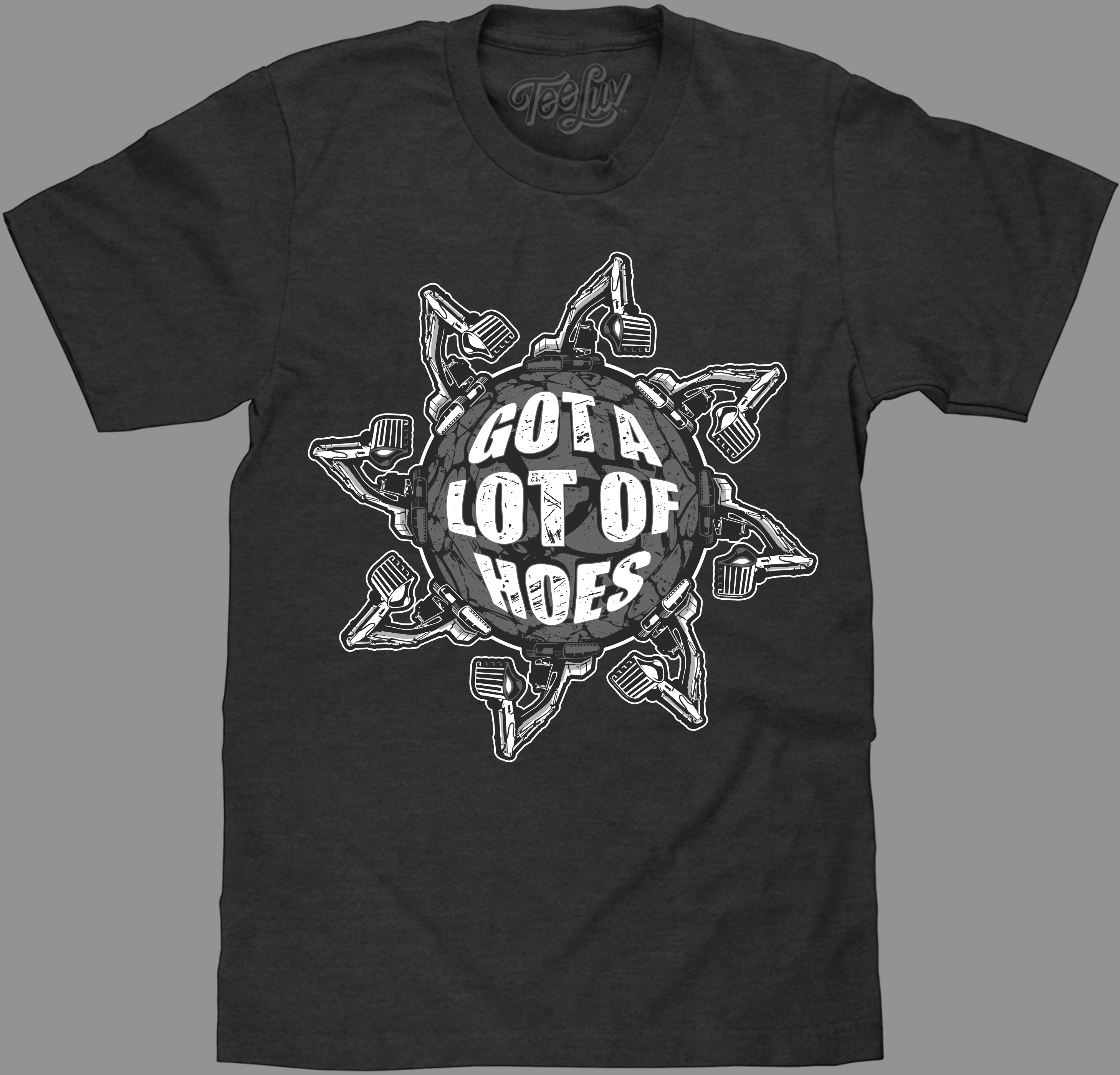 Diseño de Camiseta por Yakuza20 para este proyecto | Diseño #32533179