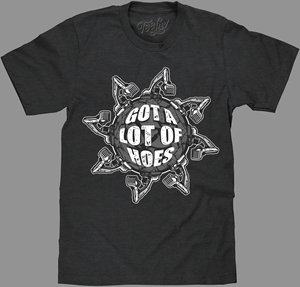 Diseño de Camiseta por Yakuza20 para este proyecto | Diseño: #32533179