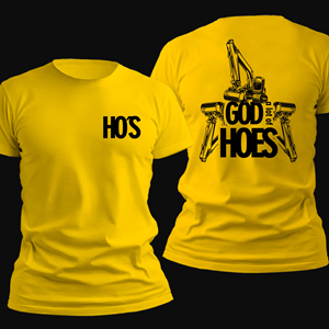 T-shirt Design by Sergio Medina