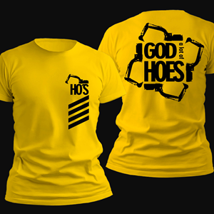 Diseño de Camiseta por Sergio Medina para este proyecto | Diseño: #32535412