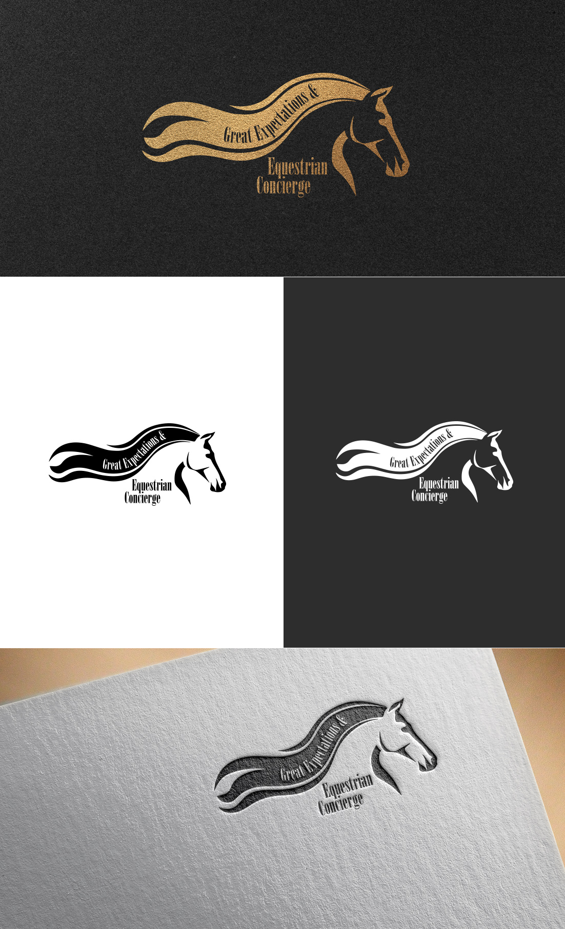 Logo Design by GLDesigns for this project | Design #32530831