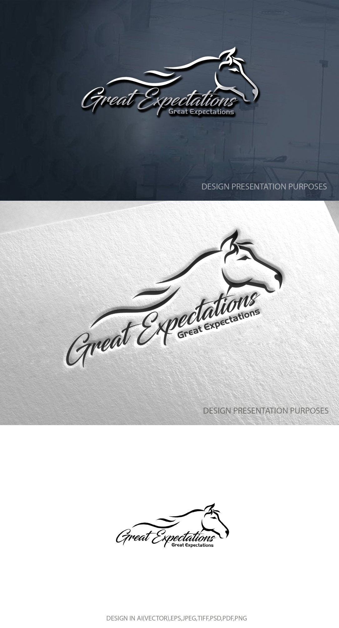 Logo Design by zebronicgraphic for this project | Design #32531463