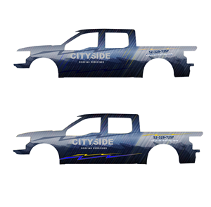 Graphic Design by rmak for this project | Design: #32576087