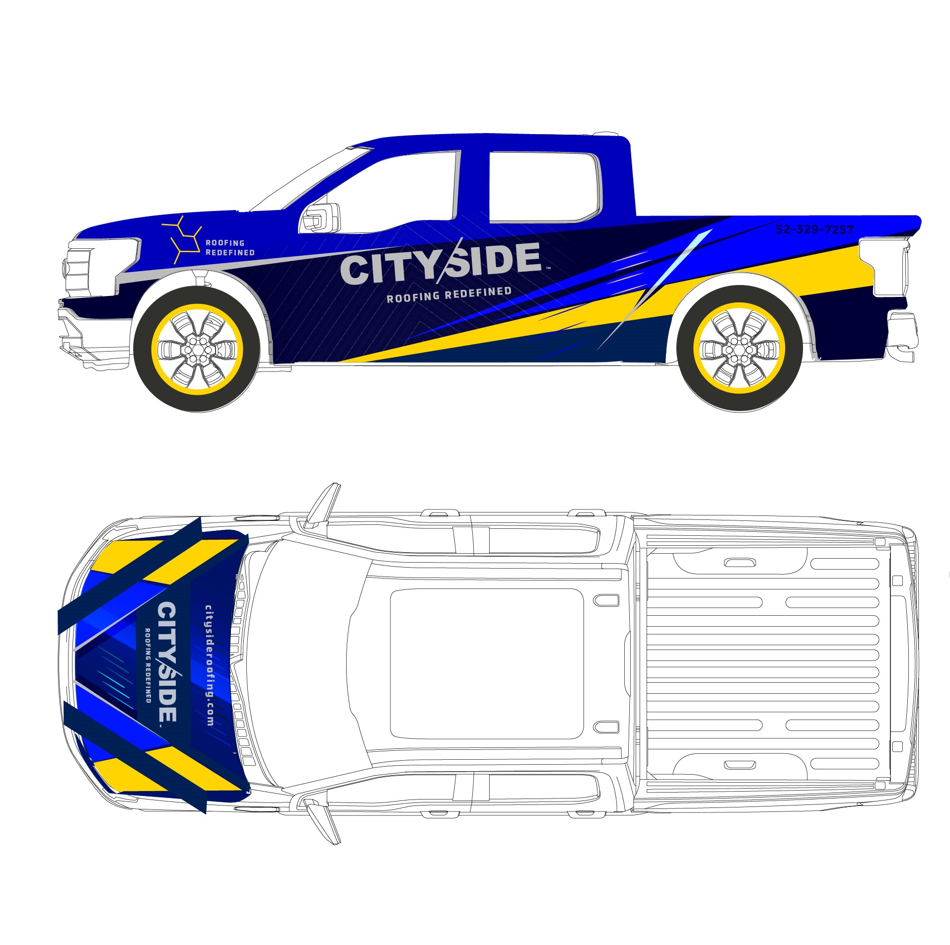 Graphic Design by rmak for this project | Design #32654328