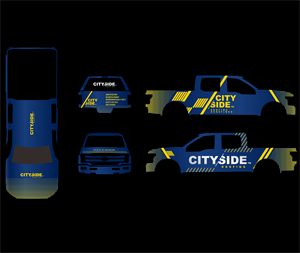 Graphic Design by Afika_YN for this project | Design: #32560773