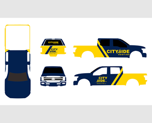 Graphic Design by Afika_YN for this project | Design: #32627234