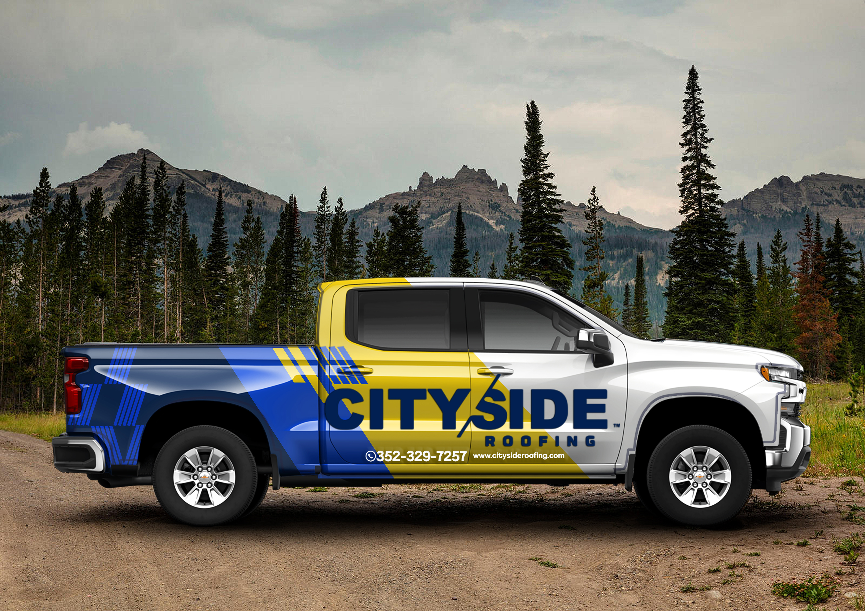 Graphic Design by 2BK for this project | Design #32591692