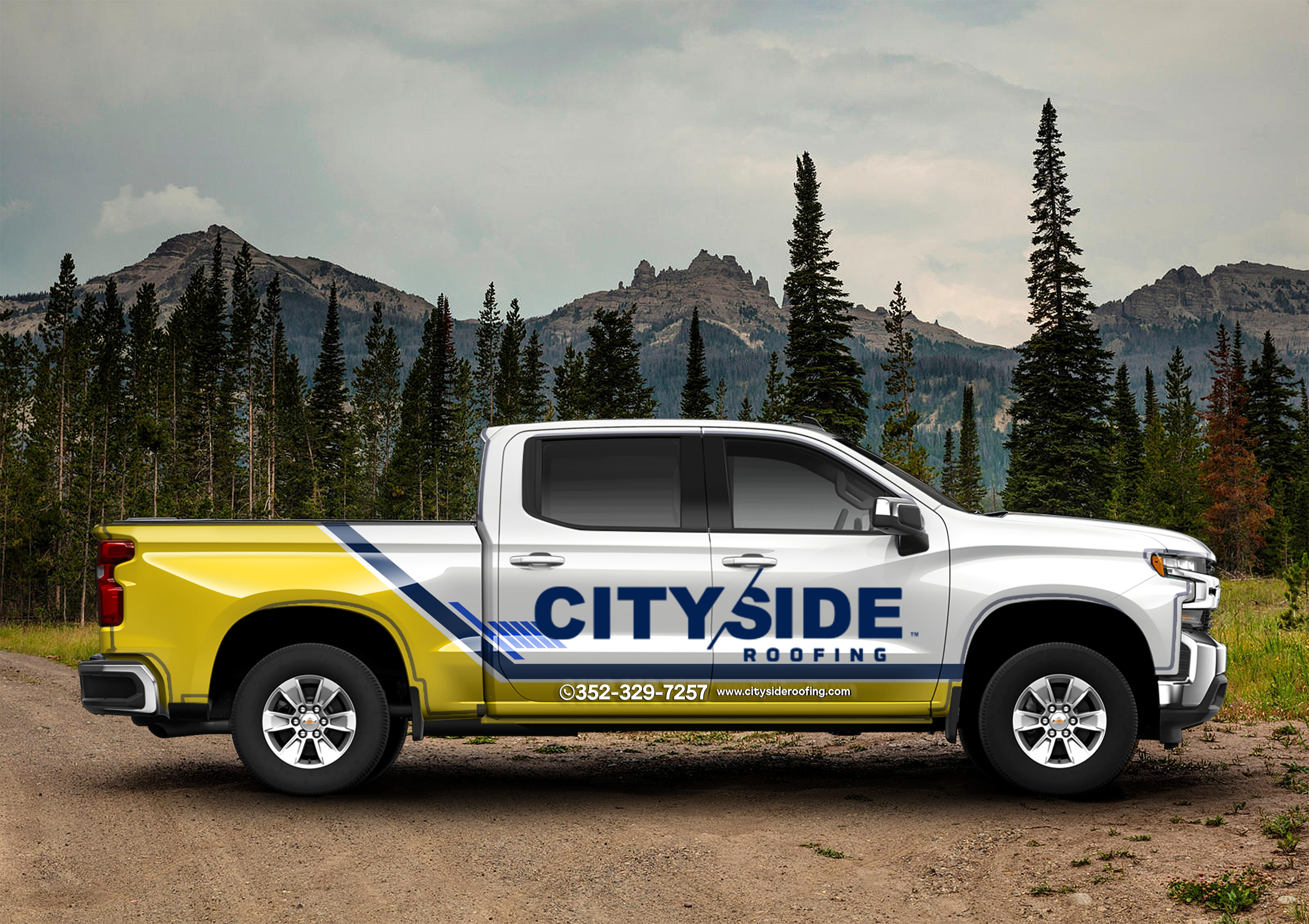 Graphic Design by 2BK for this project | Design #32591701