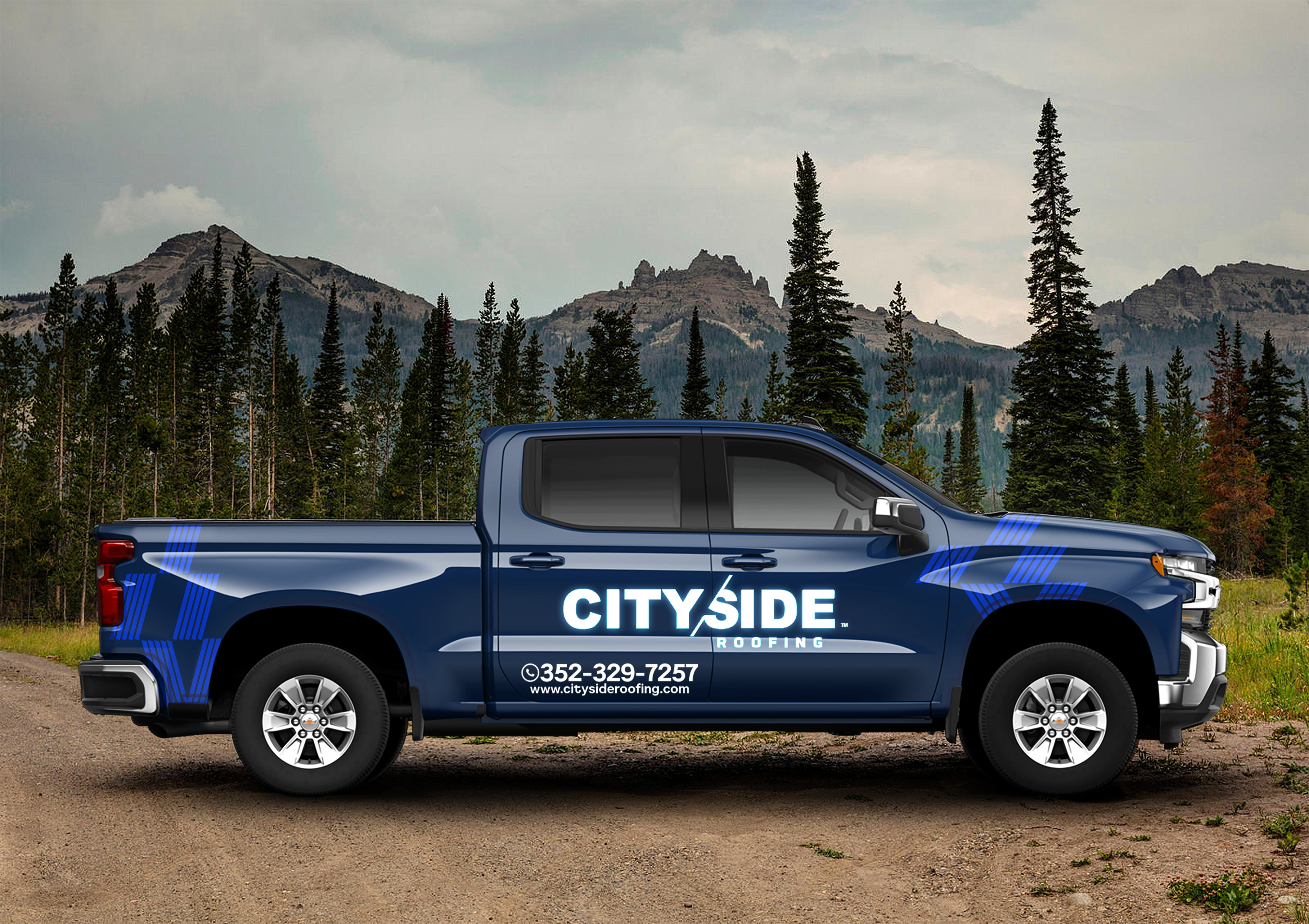 Graphic Design by 2BK for this project | Design #32591740