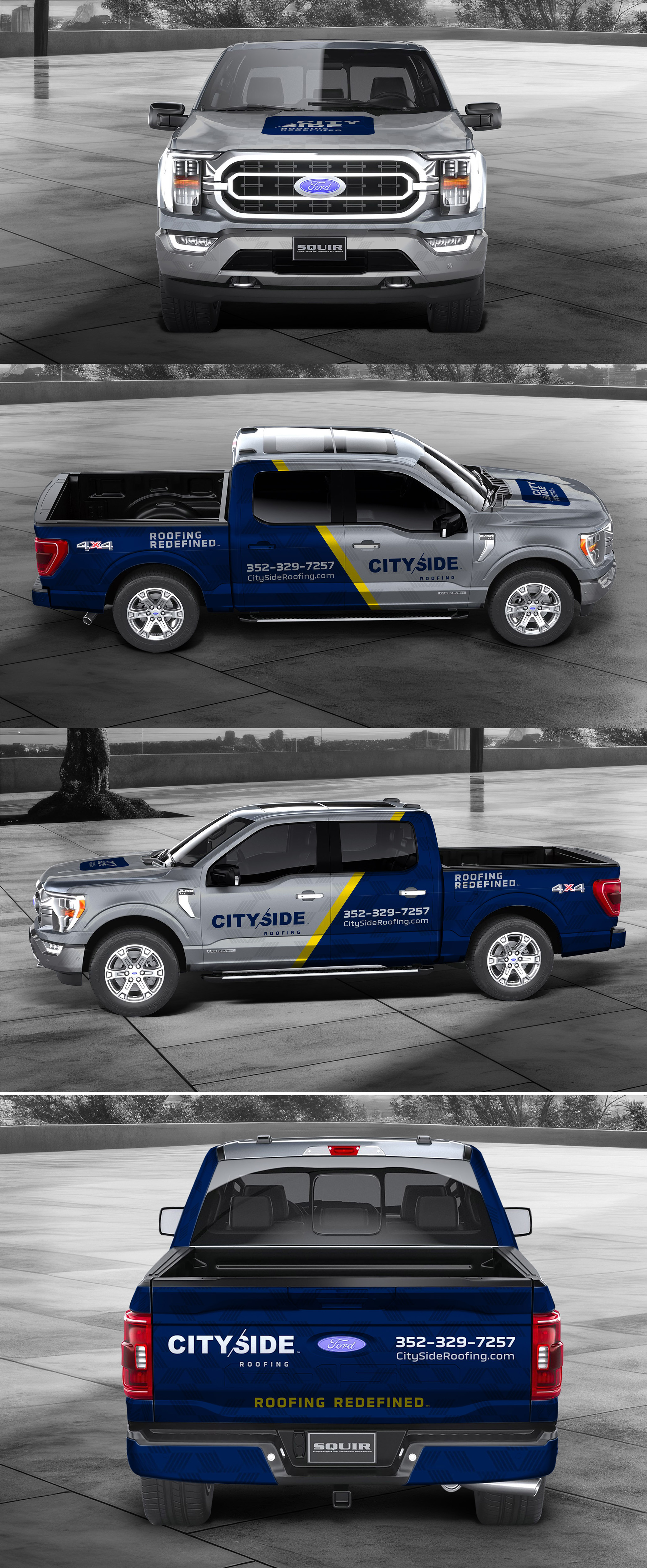 Graphic Design by Fine Graphics House for this project | Design #32563823