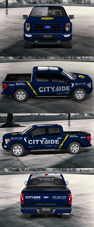 Graphic Design by Fine Graphics House for this project | Design: #32569341