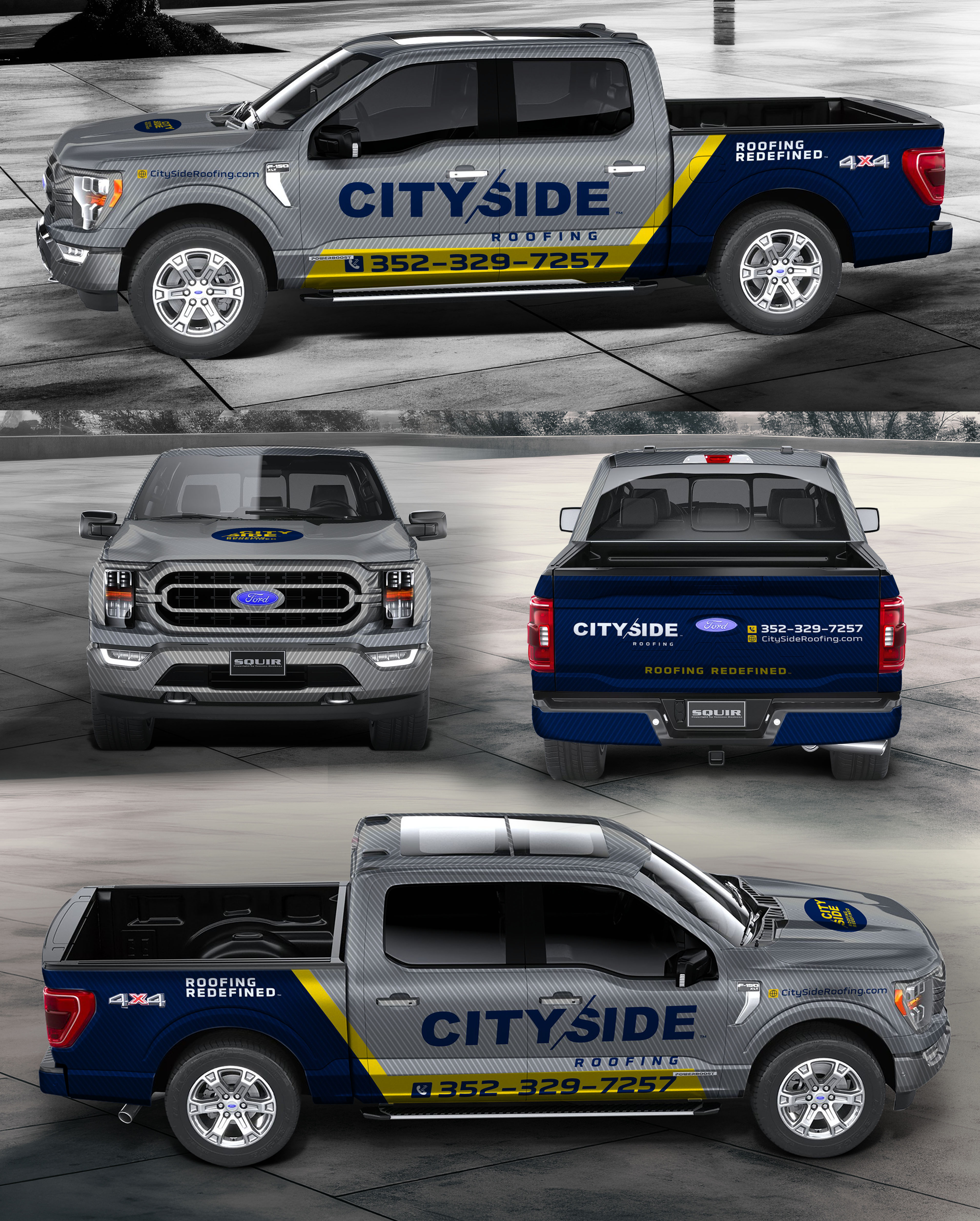 Graphic Design by Fine Graphics House for this project | Design #32614033