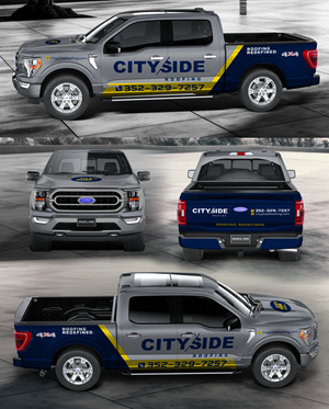 Graphic Design by Fine Graphics House for this project | Design: #32614033