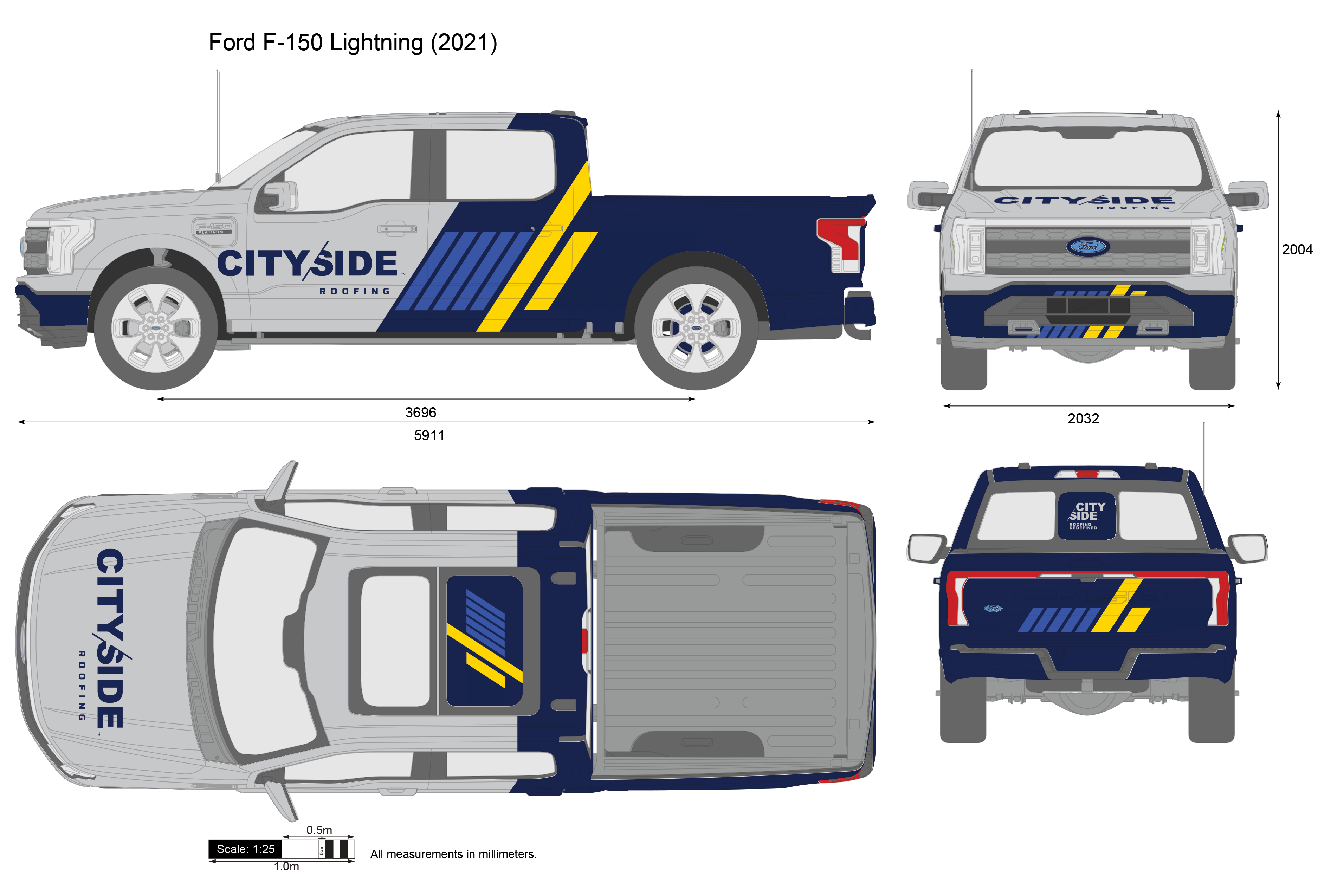 Graphic Design by Wiihee for this project | Design #32557469