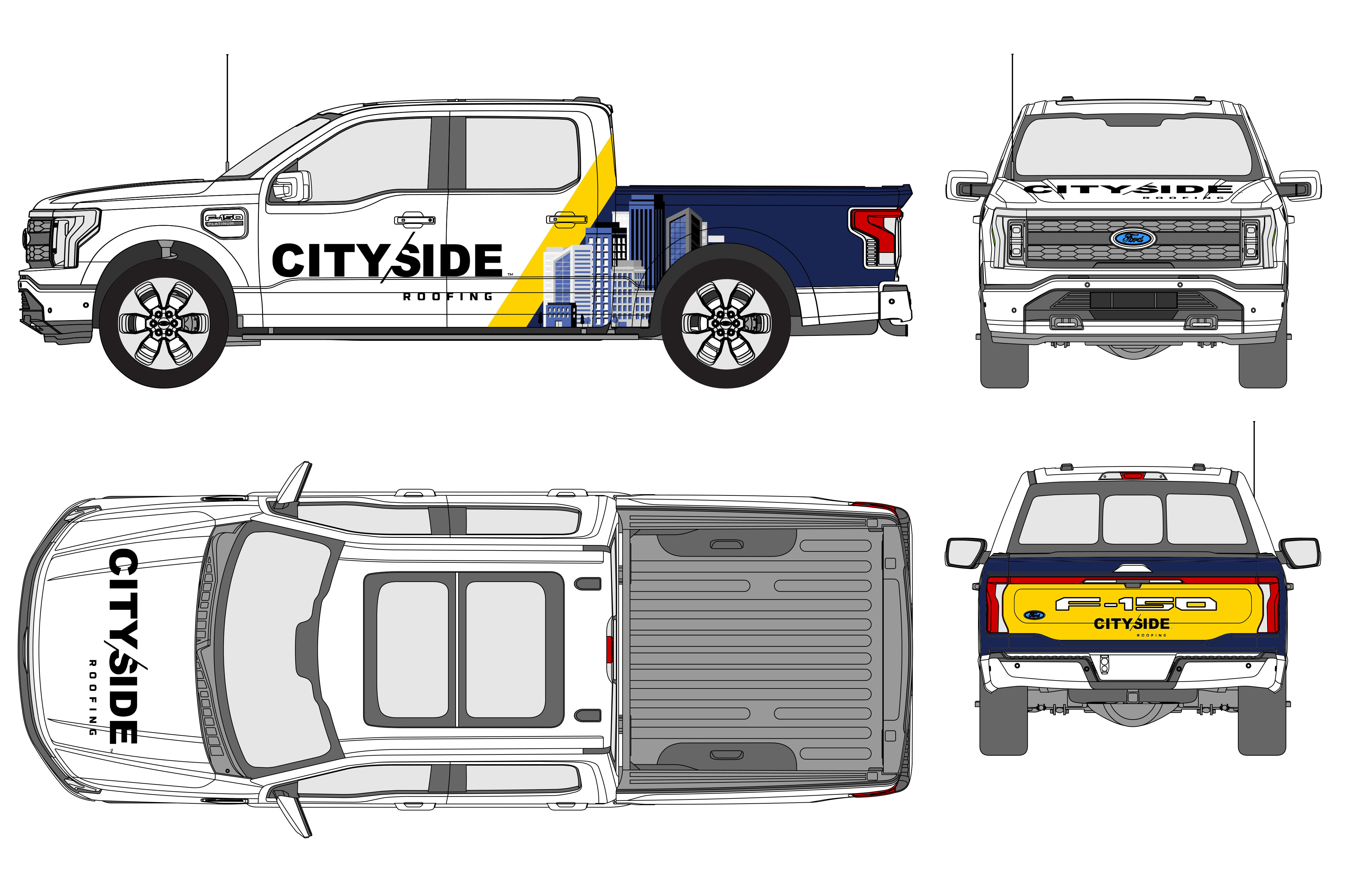 Graphic Design by Creative D2024 for this project | Design #32585640