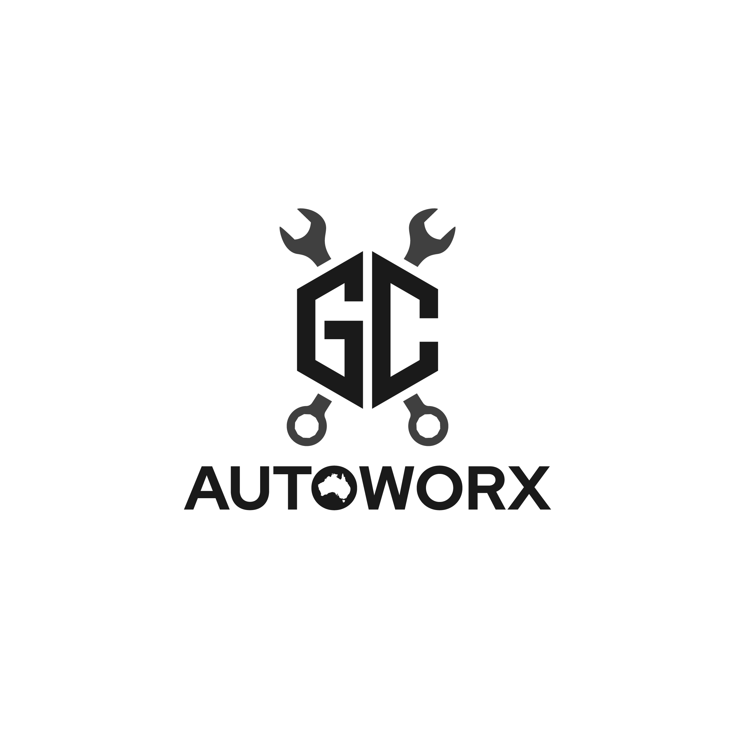 Logo Design by Aljune Castro Designs for this project | Design #32535538