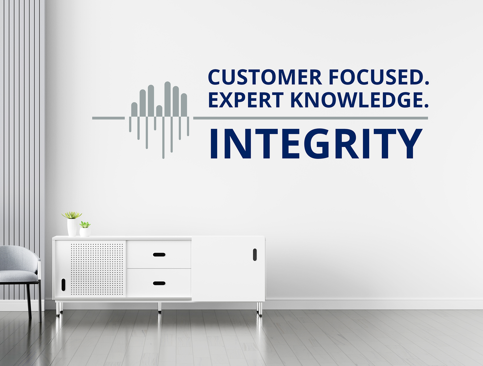 Diseño de Stand de Feria por Sam.Art para este proyecto | Diseño #32532895