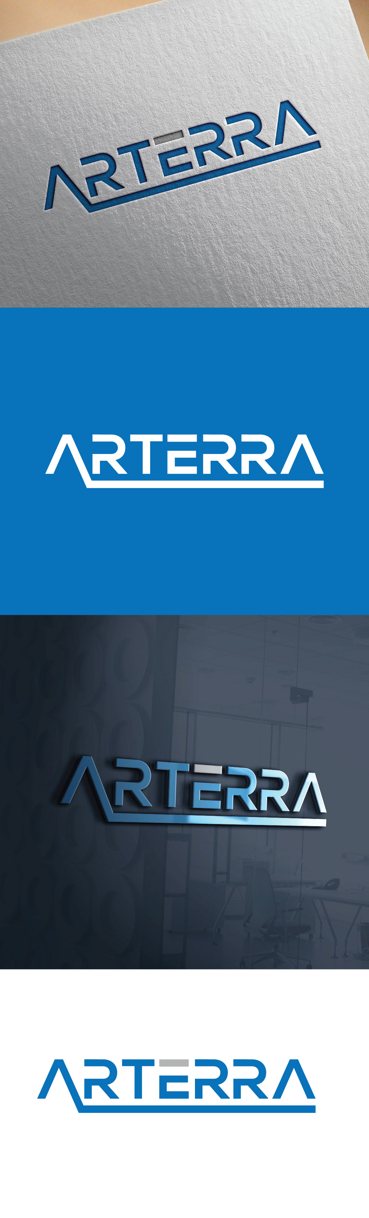 Diseño de Logo por Markwood para este proyecto | Diseño #32535710
