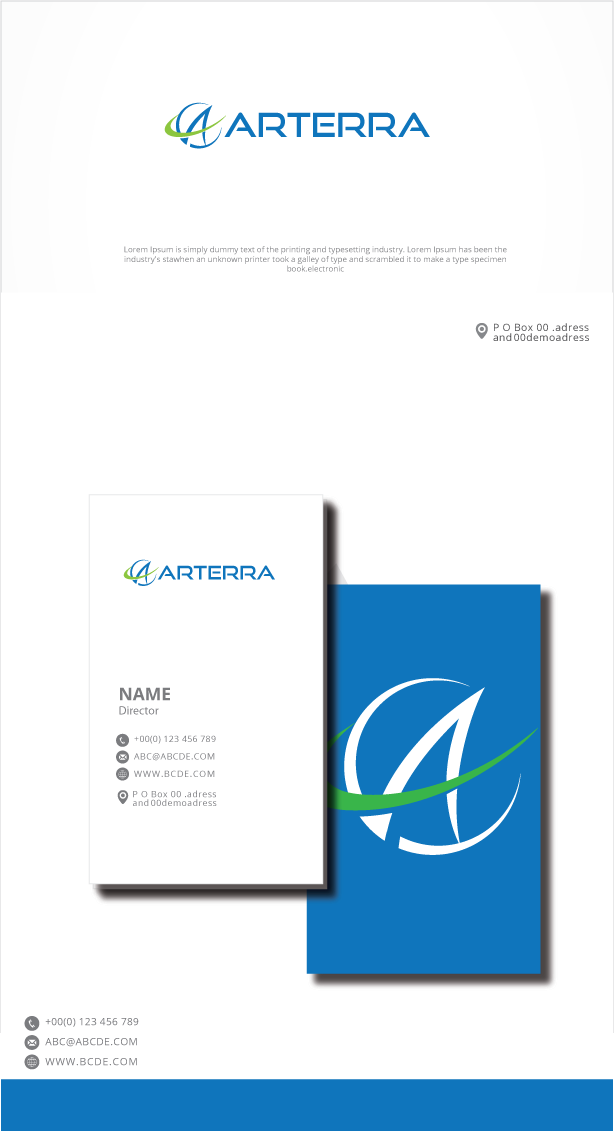 Design de Logo par zebronicgraphic pour ce projet | Design #32531945