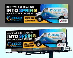 Billboard Design by Md. Humayun