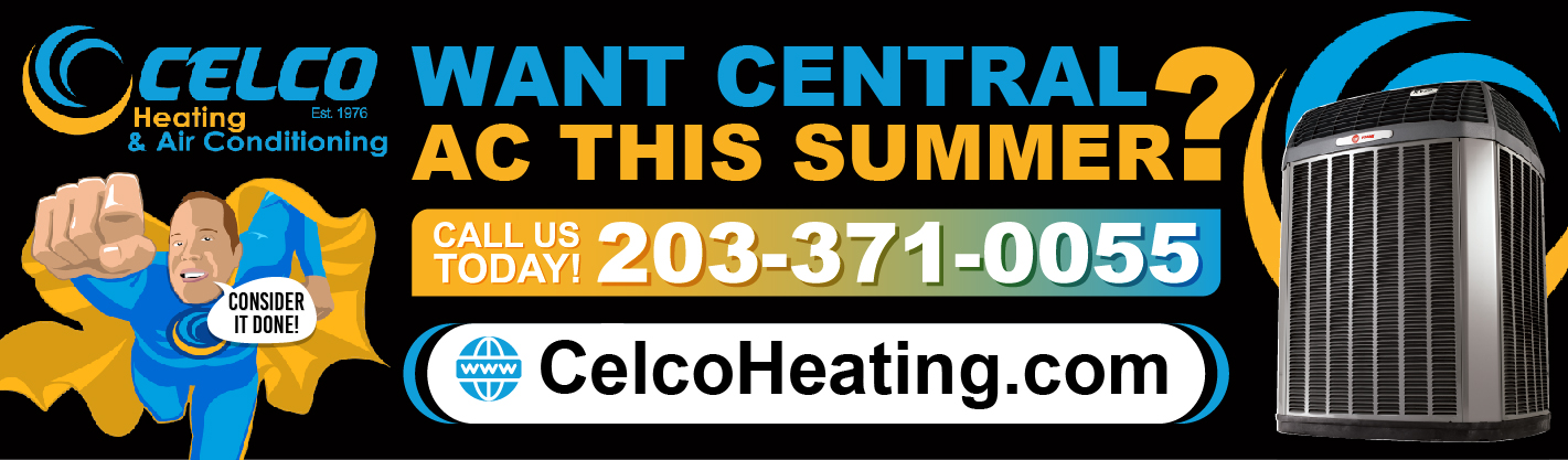 Billboard Design by Titan Solbiz for Celco Heating and AC | Design #32593214