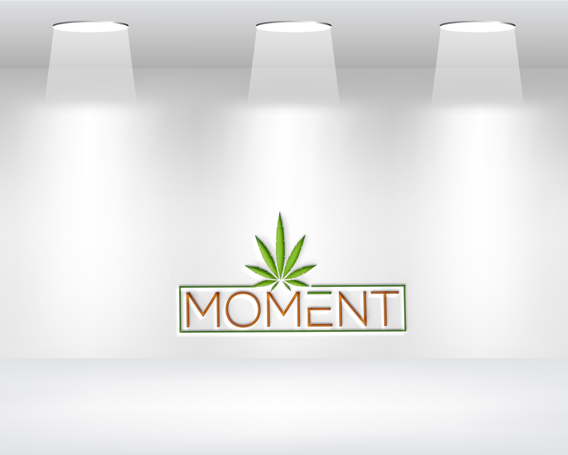 Diseño de Logo por Daniel Khan para este proyecto | Diseño #32536061