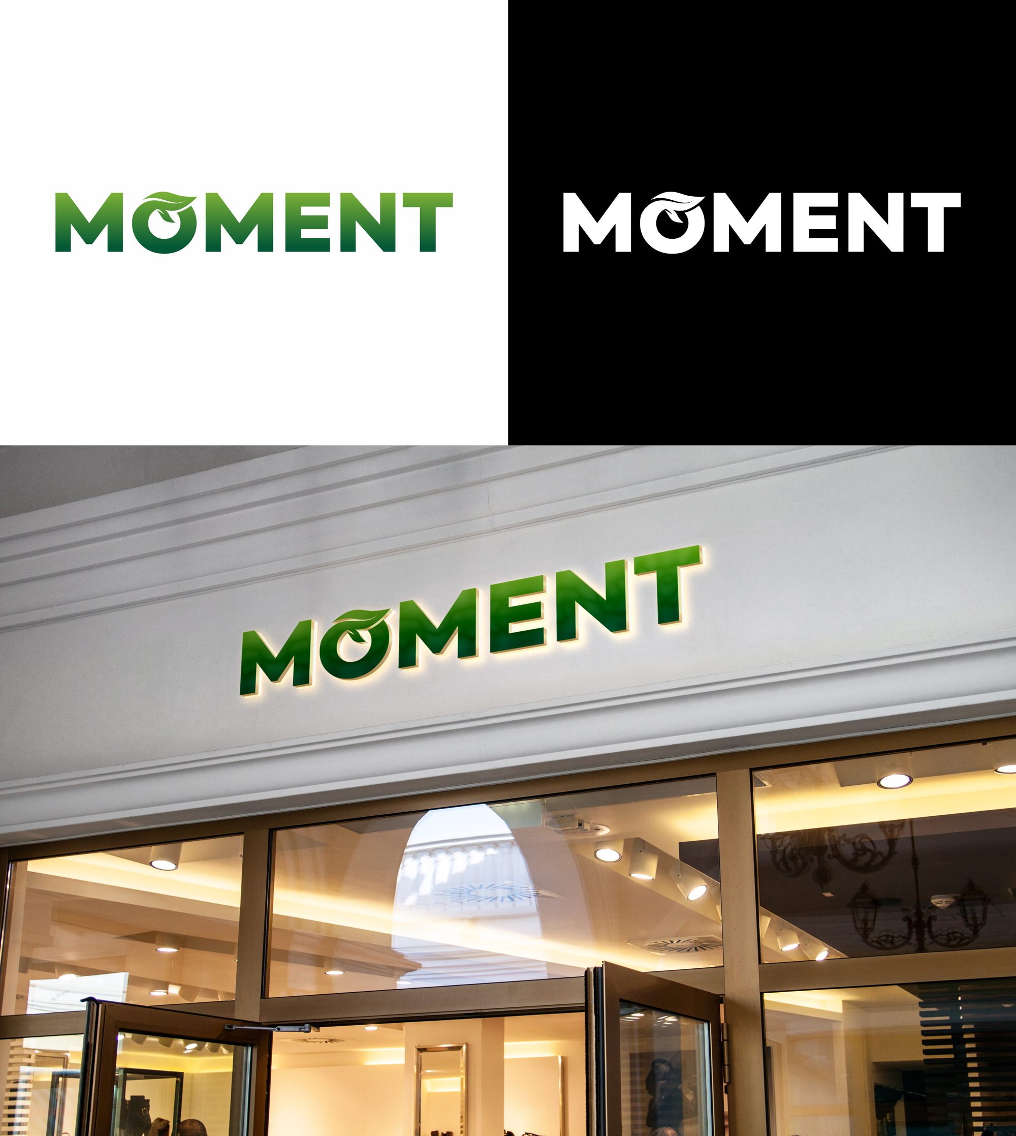 Diseño de Logo por RA-bica para este proyecto | Diseño #32553596