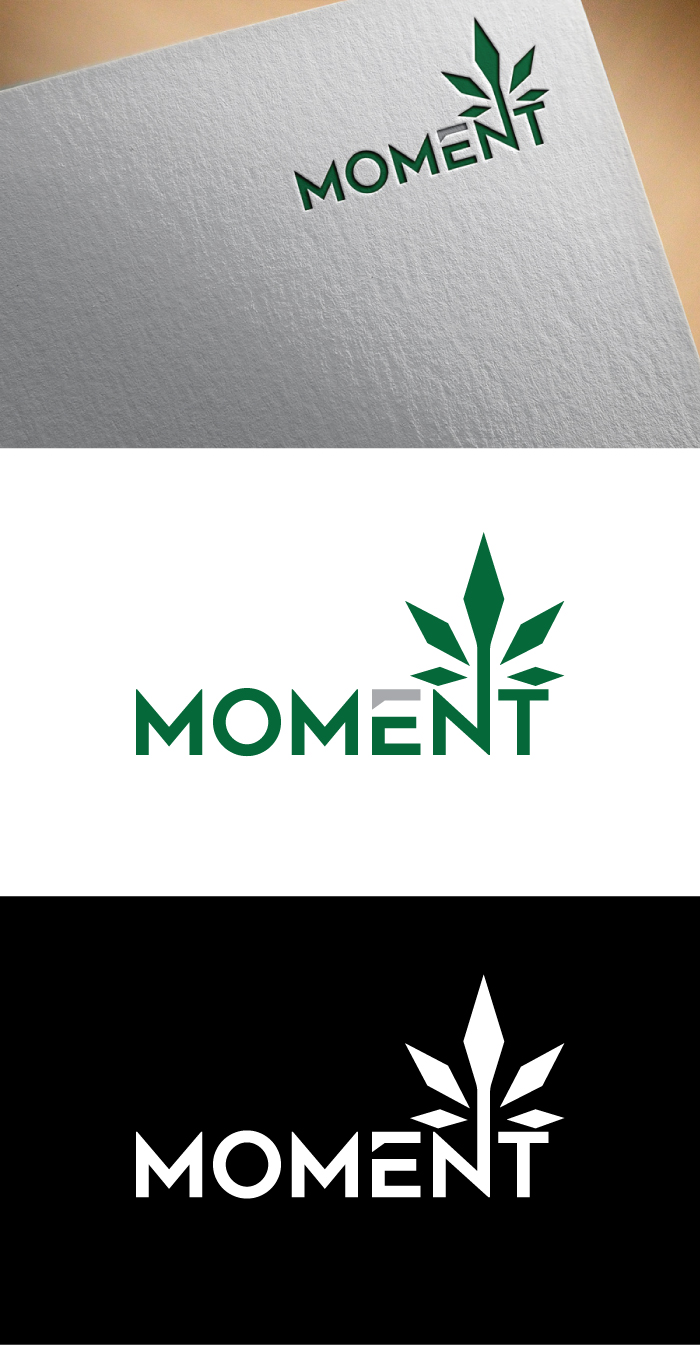 Logo Design by SoltBee for this project | Design #32542964