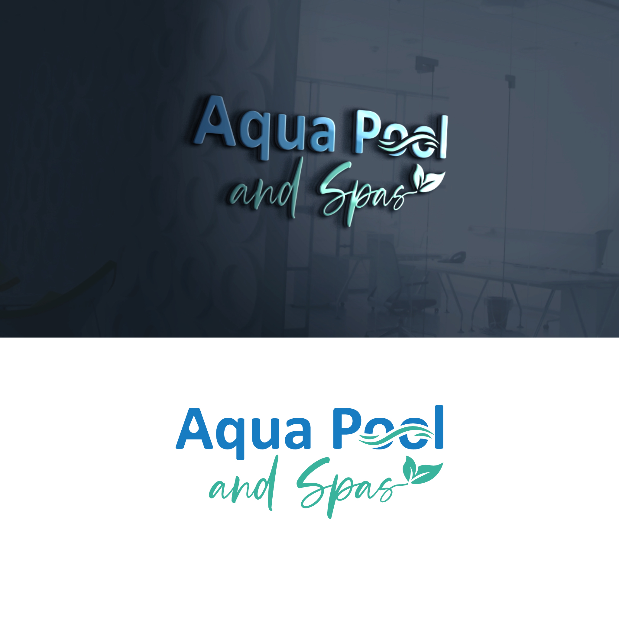 Logo Design by Nukhta Design for this project | Design #32560351