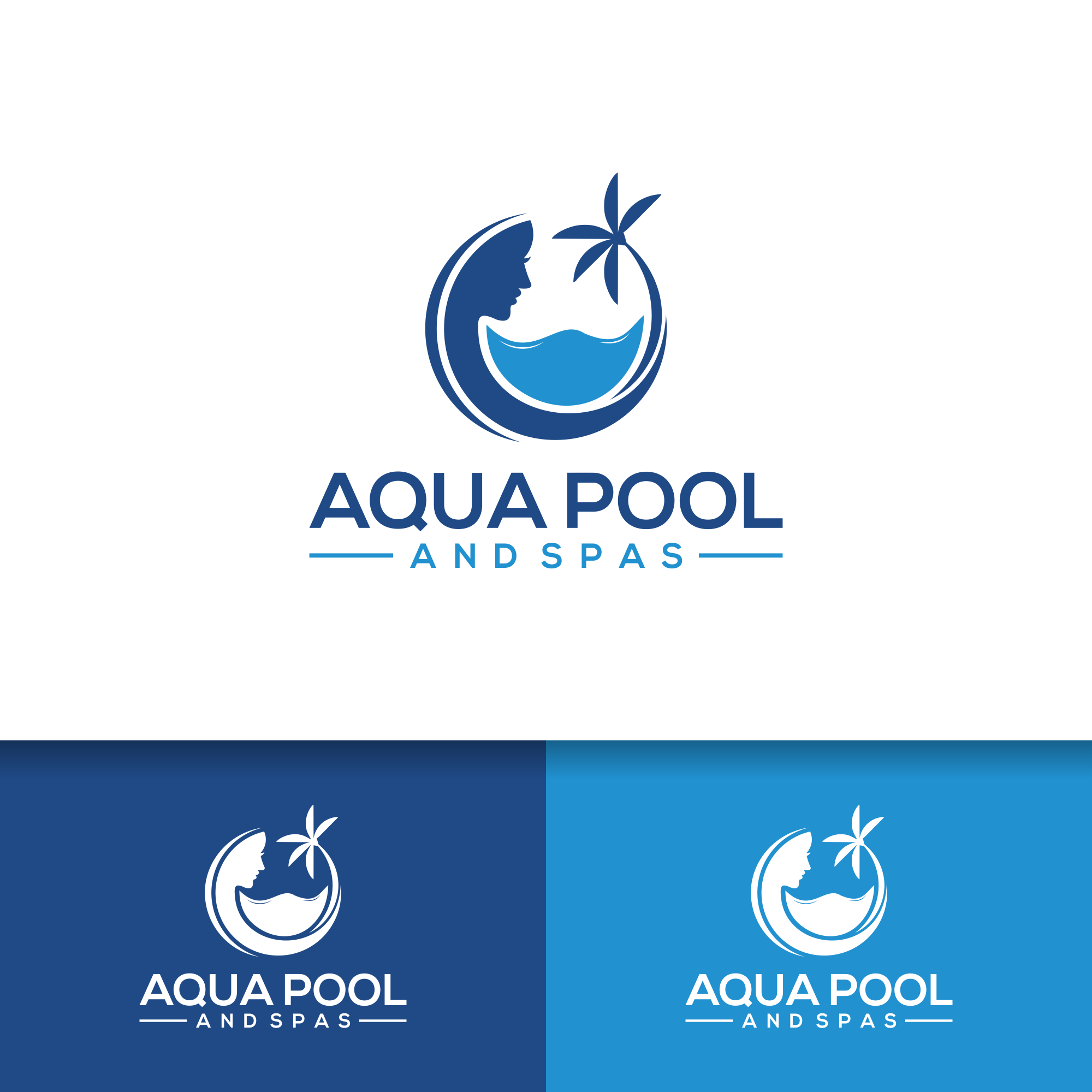 Logo Design by zilong graphic for this project | Design #32536662