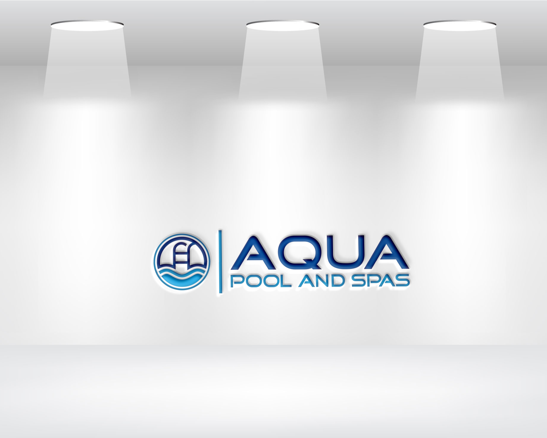 Logo Design by Daniel Khan for this project | Design #32535881
