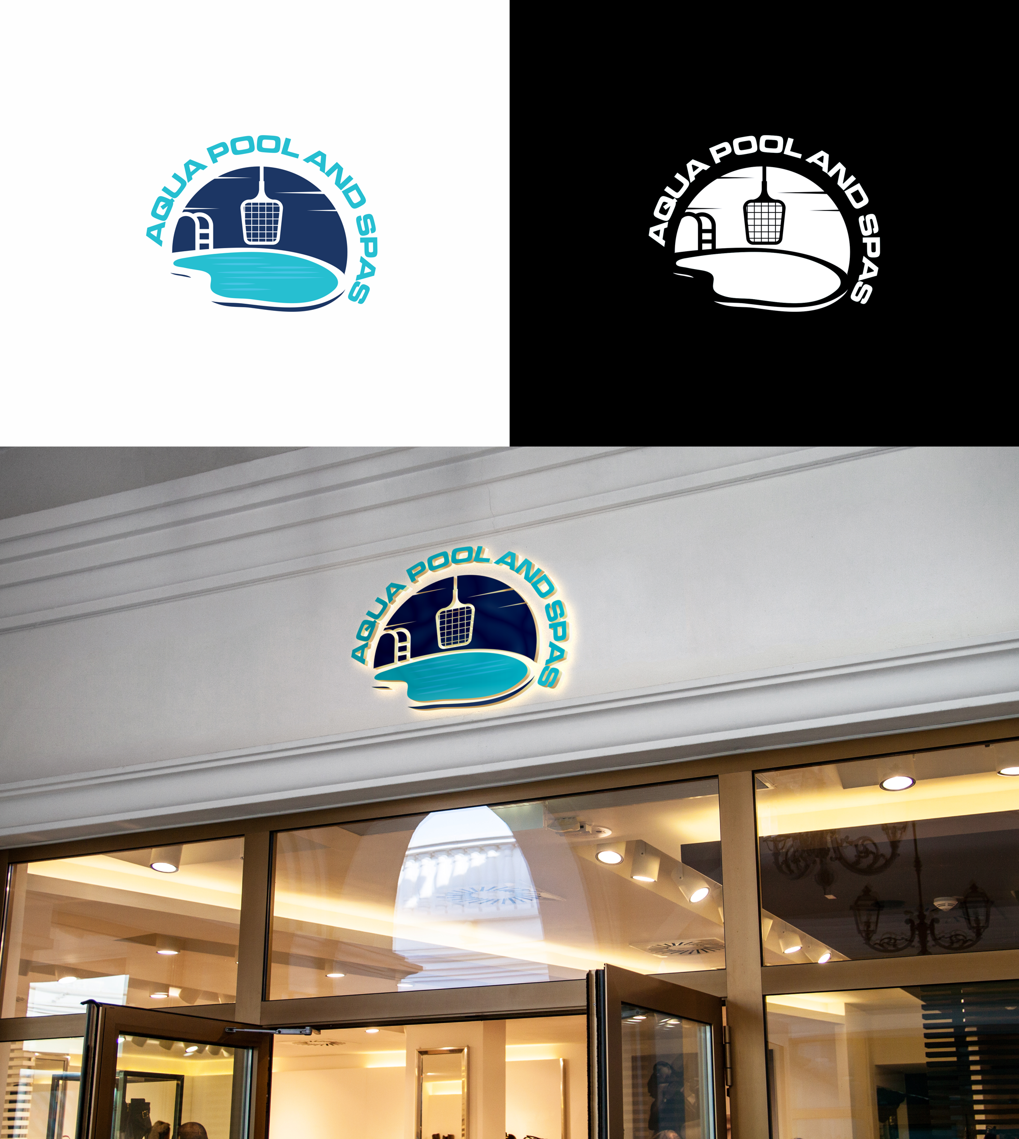 Logo Design by RA-bica for this project | Design #32553351