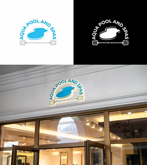 Logo Design by RA-bica for this project | Design: #32553355
