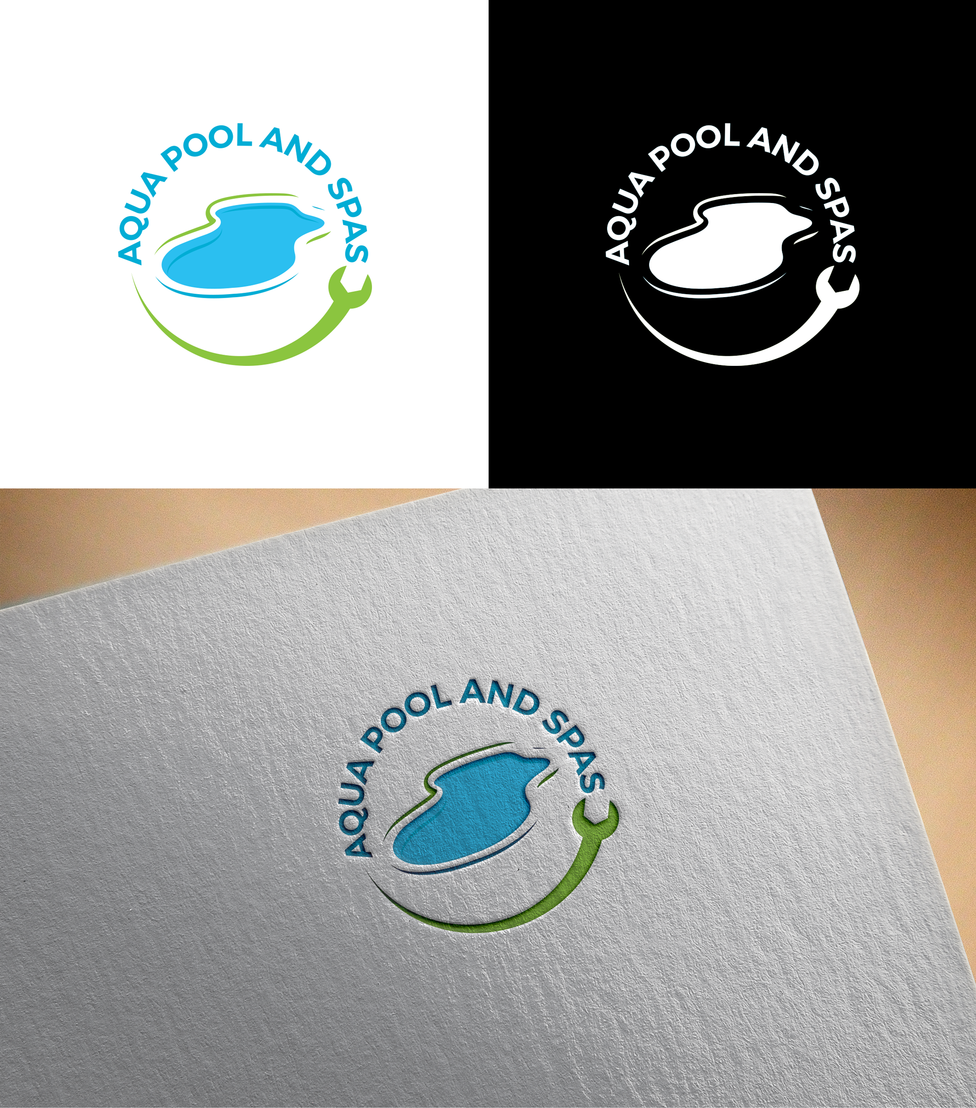 Logo Design by RA-bica for this project | Design #32553356