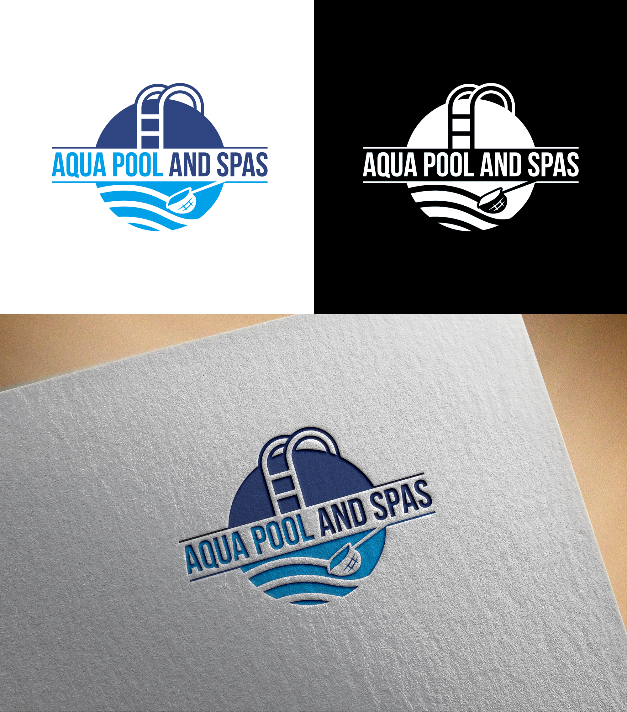 Logo Design by RA-bica for this project | Design #32553357