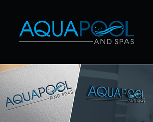 Logo Design by Atec for this project | Design: #32546337